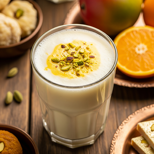 Sweet Lassi